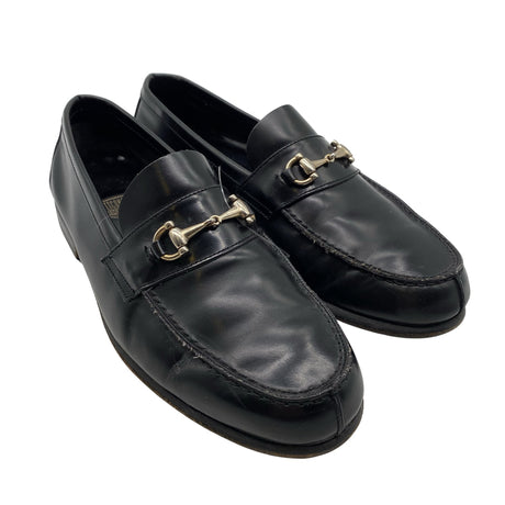 Naisten Lottconcept - Loaferit, koko 42 - Musta (2)