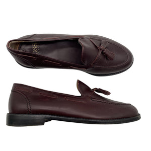 Naisten Hugo Boss - Loaferit, koko 41 - Ruskea (1)