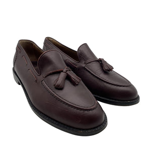 Naisten Hugo Boss - Loaferit, koko 41 - Ruskea (2)