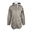 Naisten Icepeak - Fleecetakki, koko 40 - Beige ()