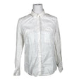 Naisten Essentials Collection by Marks & Spencer - Pusero, koko 36 - Valkoinen ()