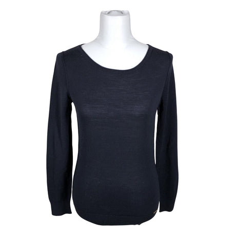 Naisten Michael Kors - Neulepaita, koko 38 - Sininen ()