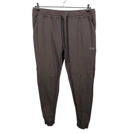 Naisten ICIW – Icaniwill - Collegehousut, koko 42 - Ruskea ()