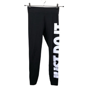 Naisten Nike - Urheilutrikoot, koko 36 - Musta (1)