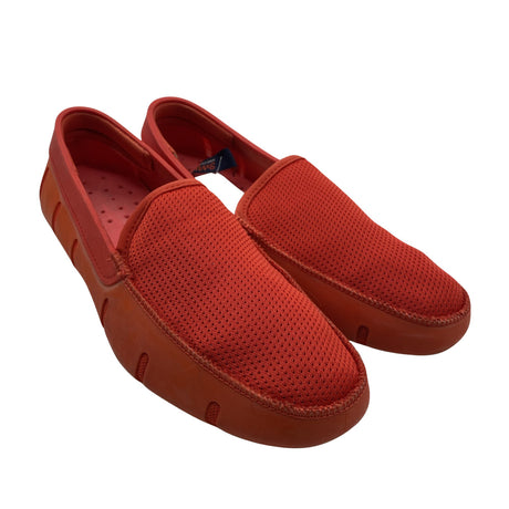 Unisex Swims - Loaferit, koko 41 - Punainen (2)