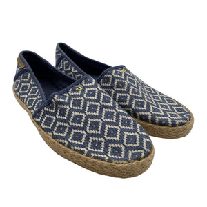 Miesten Ted Baker - Loaferit, koko 42 - Sininen (2)