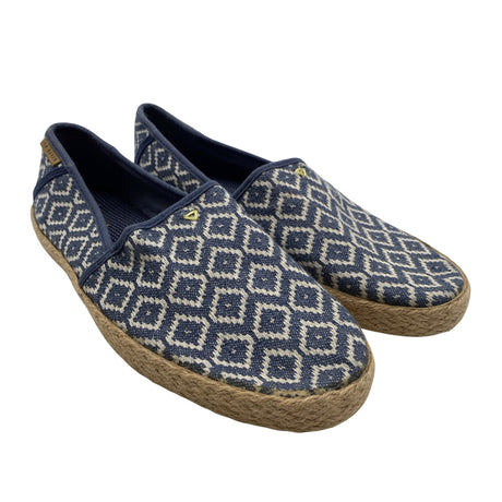 Miesten Ted Baker - Loaferit, koko 42 - Sininen (2)