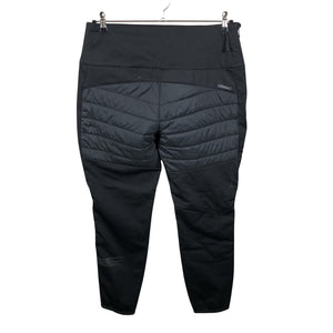 Naisten Halti - Softshell-housut, koko 40 - Musta (4)