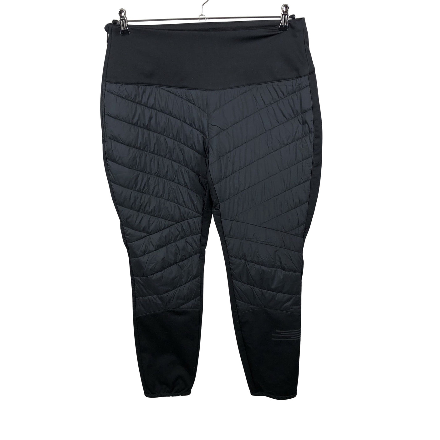 Naisten Halti - Softshell-housut, koko 40 - Musta (1)