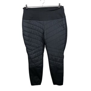 Naisten Halti - Softshell-housut, koko 40 - Musta (2)