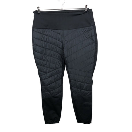 Naisten Halti - Softshell-housut, koko 40 - Musta (2)