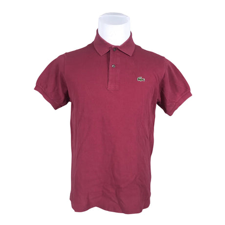 Miesten Lacoste - Pikeepaita, koko M - Violetti ()