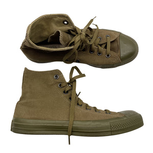 Unisex Converse - Tennarit, koko 41 - Vihreä (1)