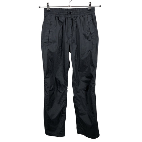 Naisten Trekmates - Ulkoiluhousut, koko 34 - Musta (2)