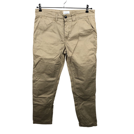 Miesten Norse Projects - Chinot, koko W33 - Beige (2)