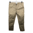Miesten Norse Projects - Chinot, koko W33 - Beige ()
