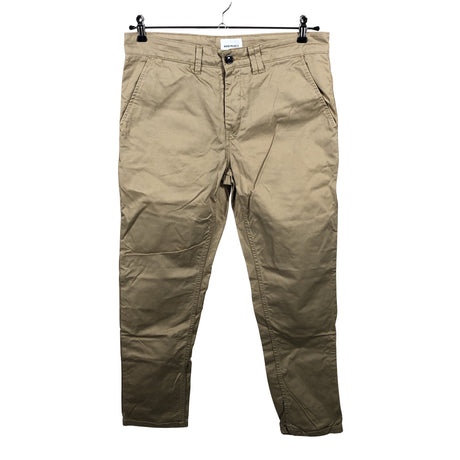 Miesten Norse Projects - Chinot, koko W33 - Beige ()
