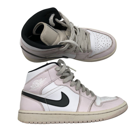 Unisex Jordan (Nike) - Tennarit, koko 38 - Vaaleanpunainen ()