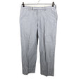 Miesten Polo Ralph Lauren - Kangashousut, koko W33 - Vaaleansininen ()