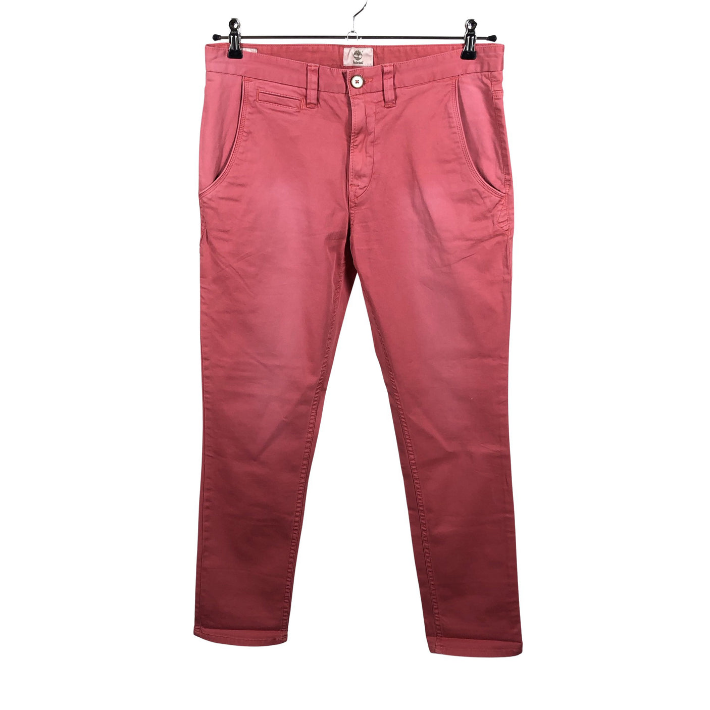 Miesten Timberland - Chinot, koko W33 - Vaaleanpunainen (1)