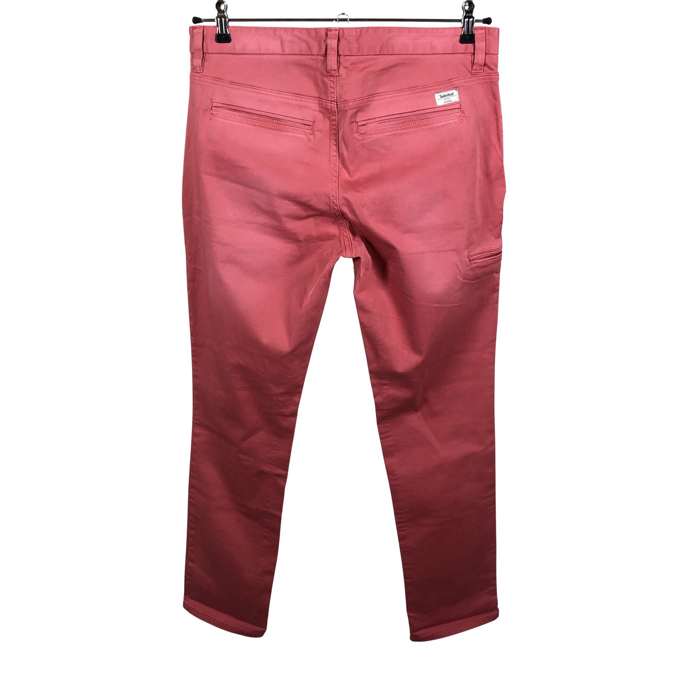 Miesten Timberland - Chinot, koko W33 - Vaaleanpunainen (3)