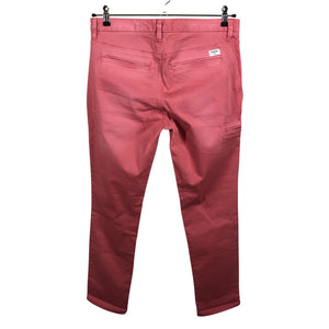 Miesten Timberland - Chinot, koko W33 - Vaaleanpunainen (4)