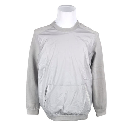 Miesten Massimo Dutti - Neulepaita, koko XL - Harmaa ()