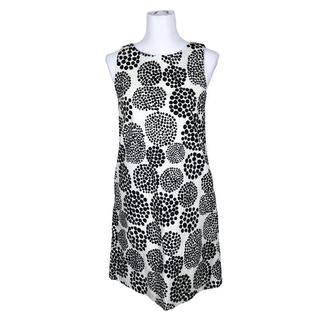 Naisten Marimekko - Kangasmekko, koko 36 - Luonnonvalkoinen (2)