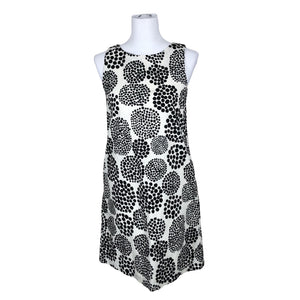 Naisten Marimekko - Kangasmekko, koko 36 - Luonnonvalkoinen (1)