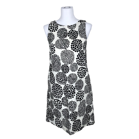 Naisten Marimekko - Kangasmekko, koko 36 - Luonnonvalkoinen ()