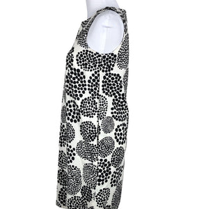 Naisten Marimekko - Kangasmekko, koko 36 - Luonnonvalkoinen (3)