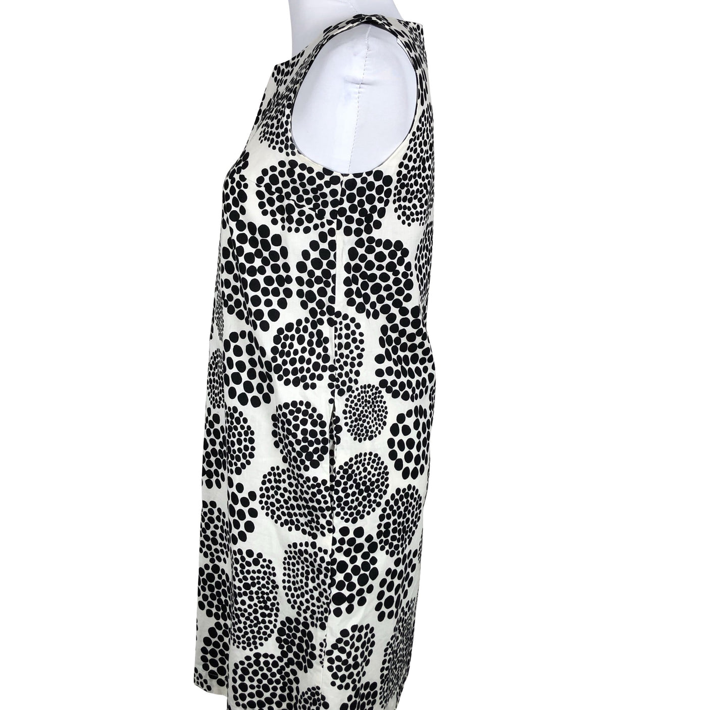 Naisten Marimekko - Kangasmekko, koko 36 - Luonnonvalkoinen (4)