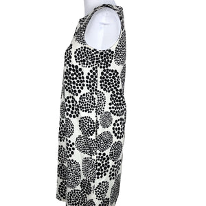 Naisten Marimekko - Kangasmekko, koko 36 - Luonnonvalkoinen (4)
