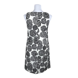 Naisten Marimekko - Kangasmekko, koko 36 - Luonnonvalkoinen (5)