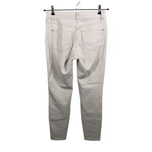 Naisten Ril's - Kangashousut, koko 34 - Beige (4)