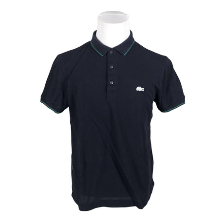 Miesten Lacoste - Pikeepaita, koko M - Sininen ()
