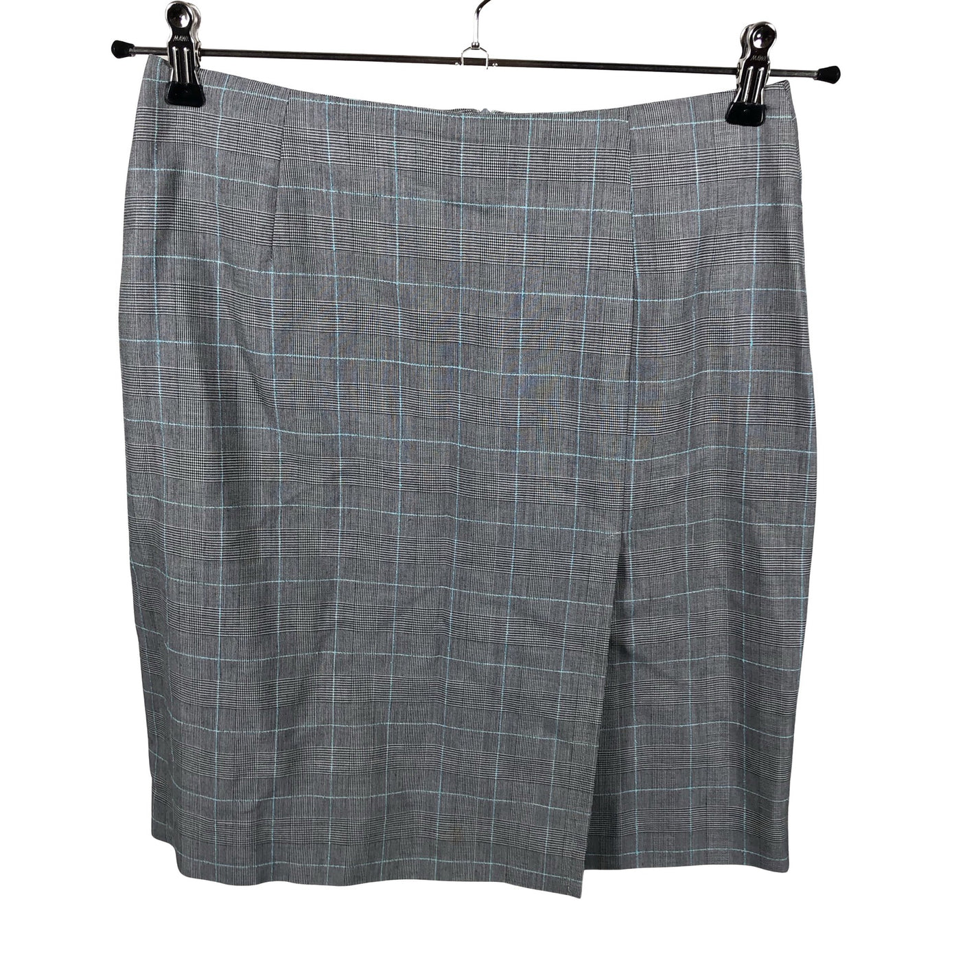 Naisten Ril's - Suora hame, koko 34 - Harmaa (1)