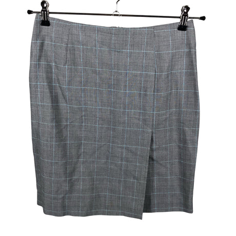 Naisten Ril's - Suora hame, koko 34 - Harmaa ()