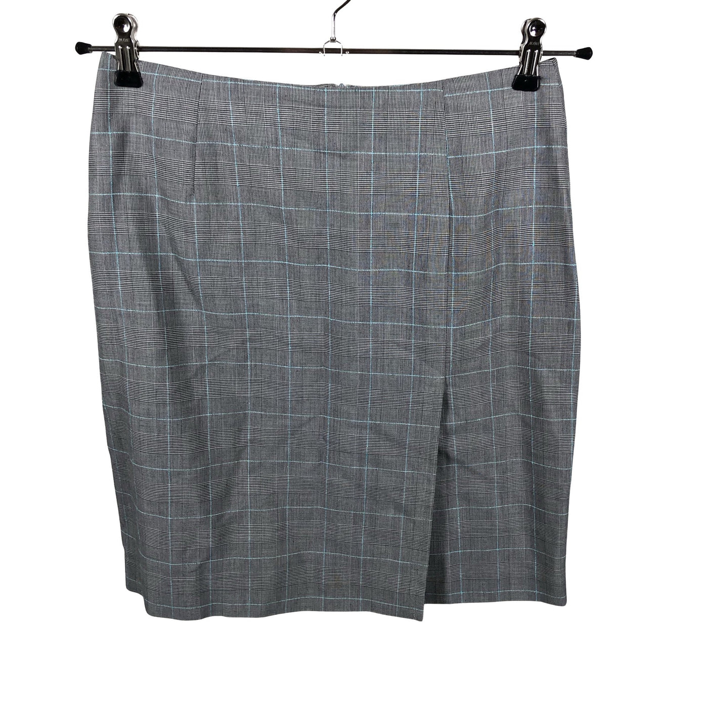 Naisten Ril's - Suora hame, koko 34 - Harmaa (2)