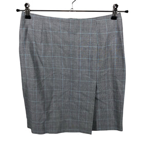 Naisten Ril's - Suora hame, koko 34 - Harmaa (2)