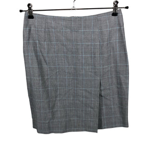 Naisten Ril's - Suora hame, koko 34 - Harmaa (3)