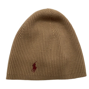 Unisex Polo Ralph Lauren - Talvipipo, koko 54 - 56 cm - Ruskea (1)