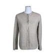 Naisten Marc O'Polo - Neuletakki, koko 36 - Beige ()