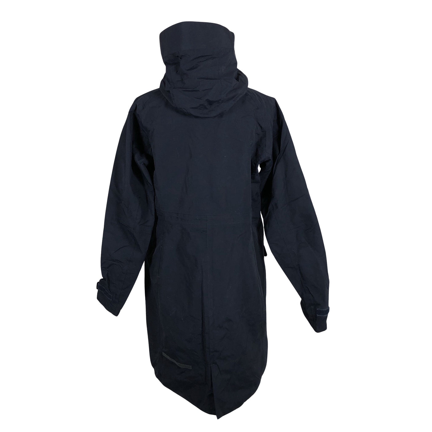 Naisten Didriksons - Ulkoilutakki, koko 40 - Sininen (3)