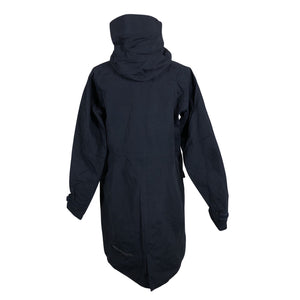 Naisten Didriksons - Ulkoilutakki, koko 40 - Sininen (2)