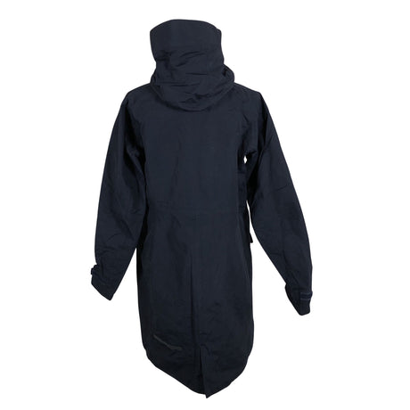 Naisten Didriksons - Ulkoilutakki, koko 40 - Sininen (2)