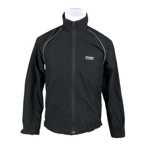 Miesten Peak Performance - Ulkoilutakki, koko XXS - Musta (1)