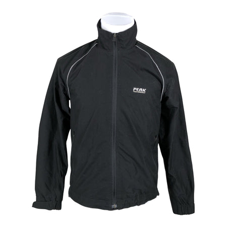 Miesten Peak Performance - Ulkoilutakki, koko XXS - Musta ()