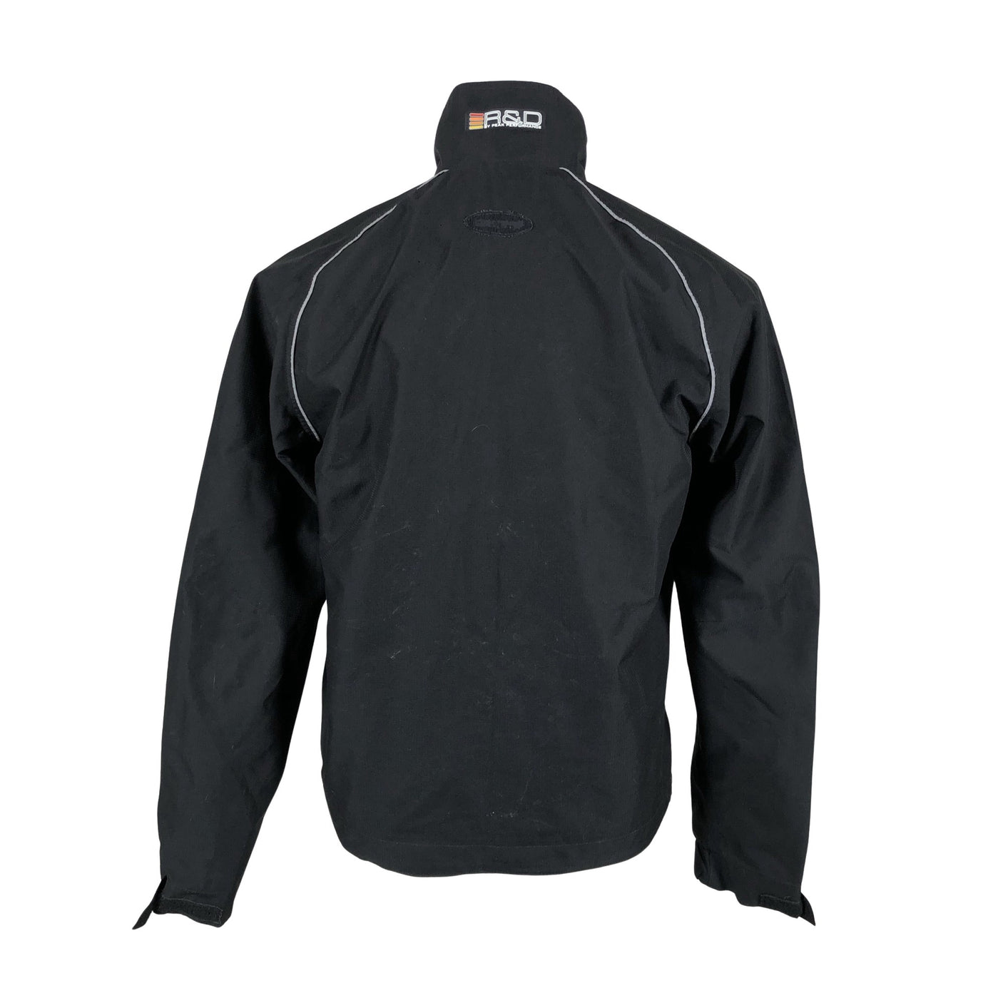 Miesten Peak Performance - Ulkoilutakki, koko XXS - Musta (3)