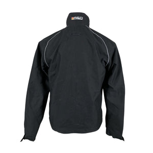 Miesten Peak Performance - Ulkoilutakki, koko XXS - Musta (3)